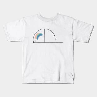 Baseball cap Kids T-Shirt